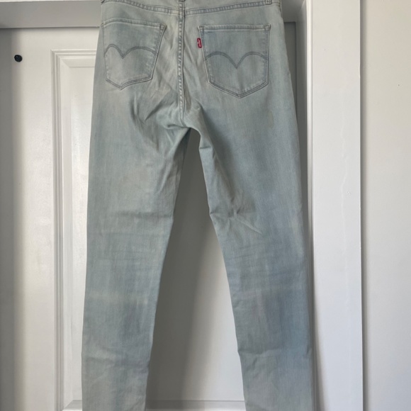 Levi’s 721s - Picture 2 of 4